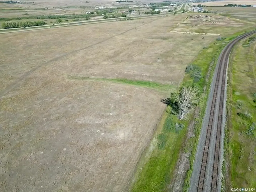 #1 Highway Moose Jaw Rm No. 161 SK TBA