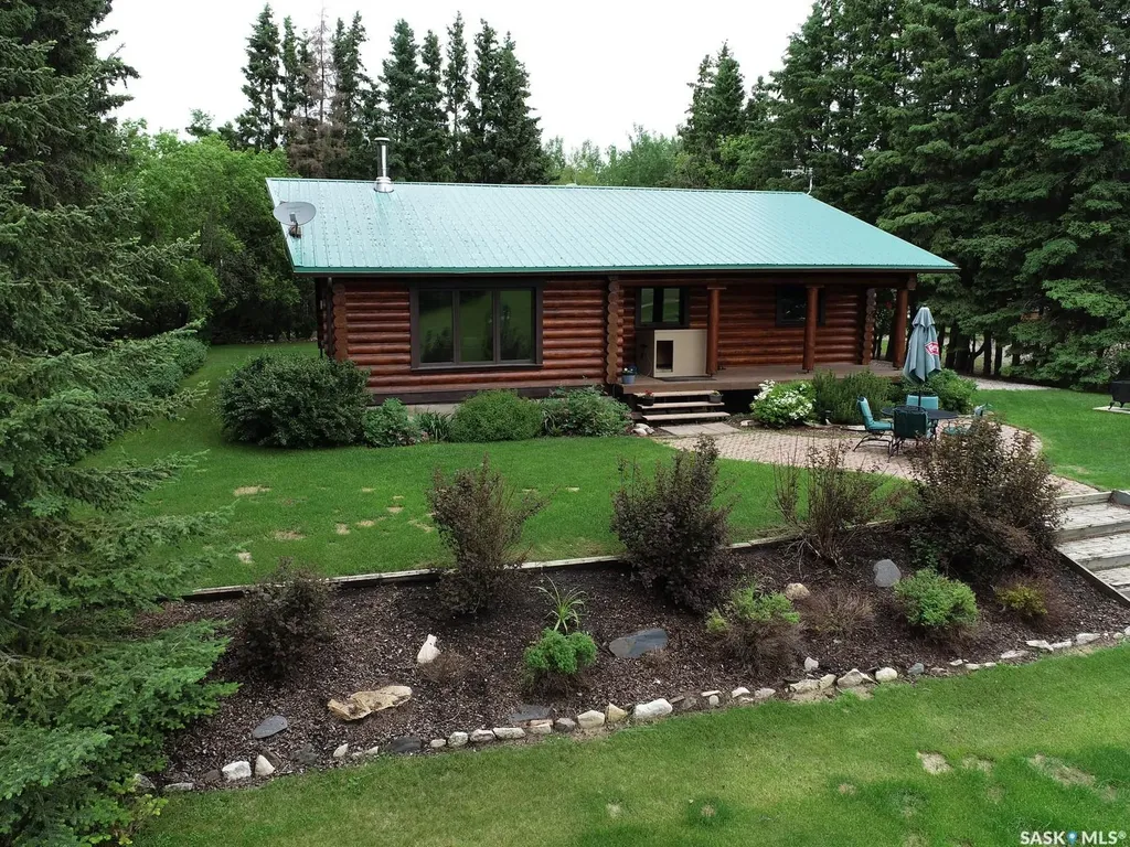 Rural Address Torch River Rm No. 488 SK S0J 0M0