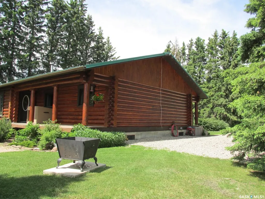 Rural Address Torch River Rm No. 488 SK S0J 0M0