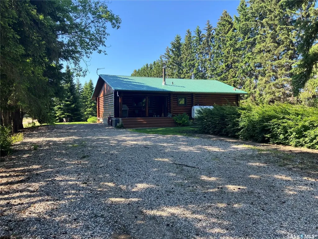 Rural Address Torch River Rm No. 488 SK S0J 0M0