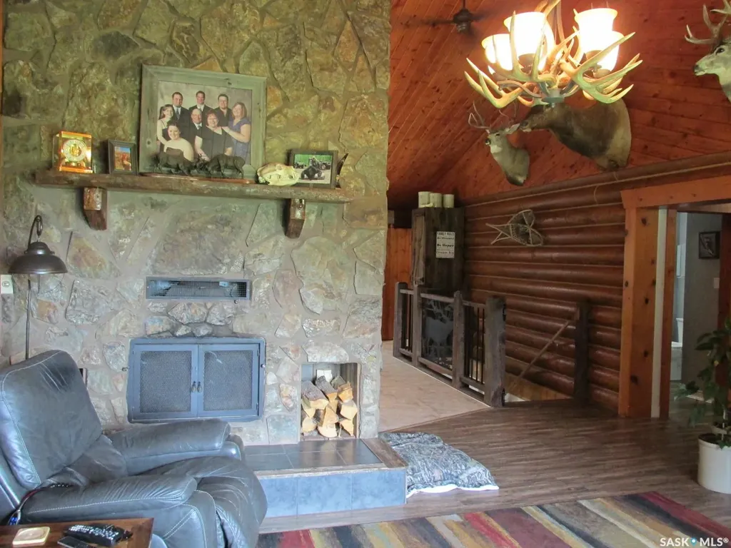 Rural Address Torch River Rm No. 488 SK S0J 0M0