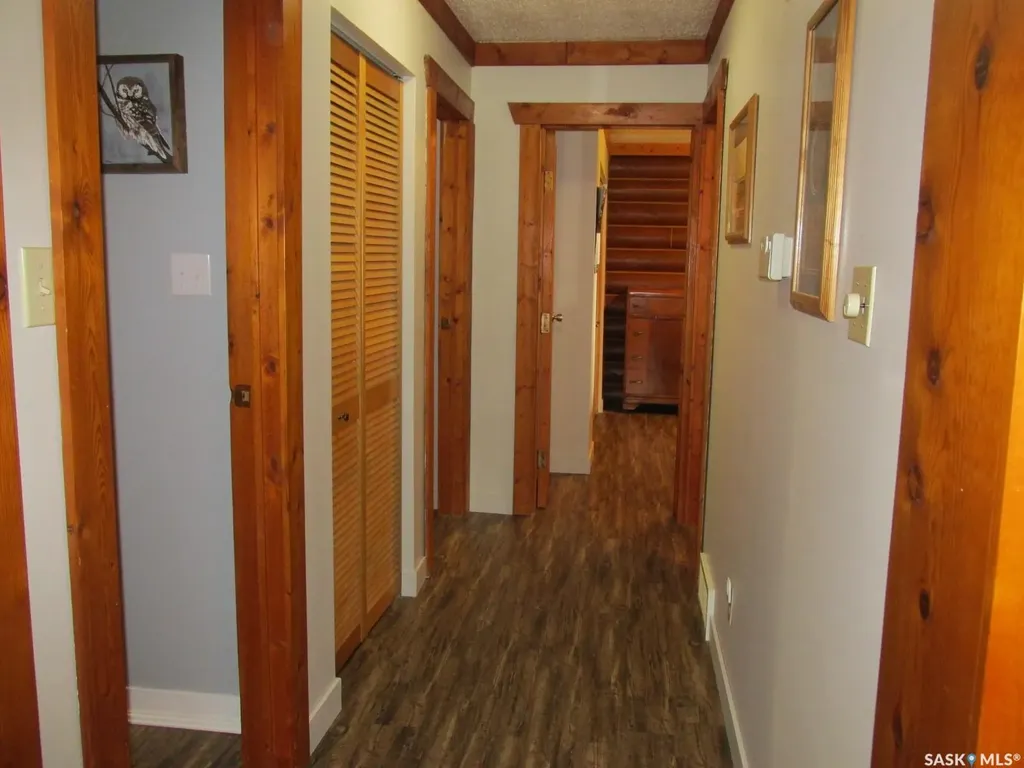 Rural Address Torch River Rm No. 488 SK S0J 0M0