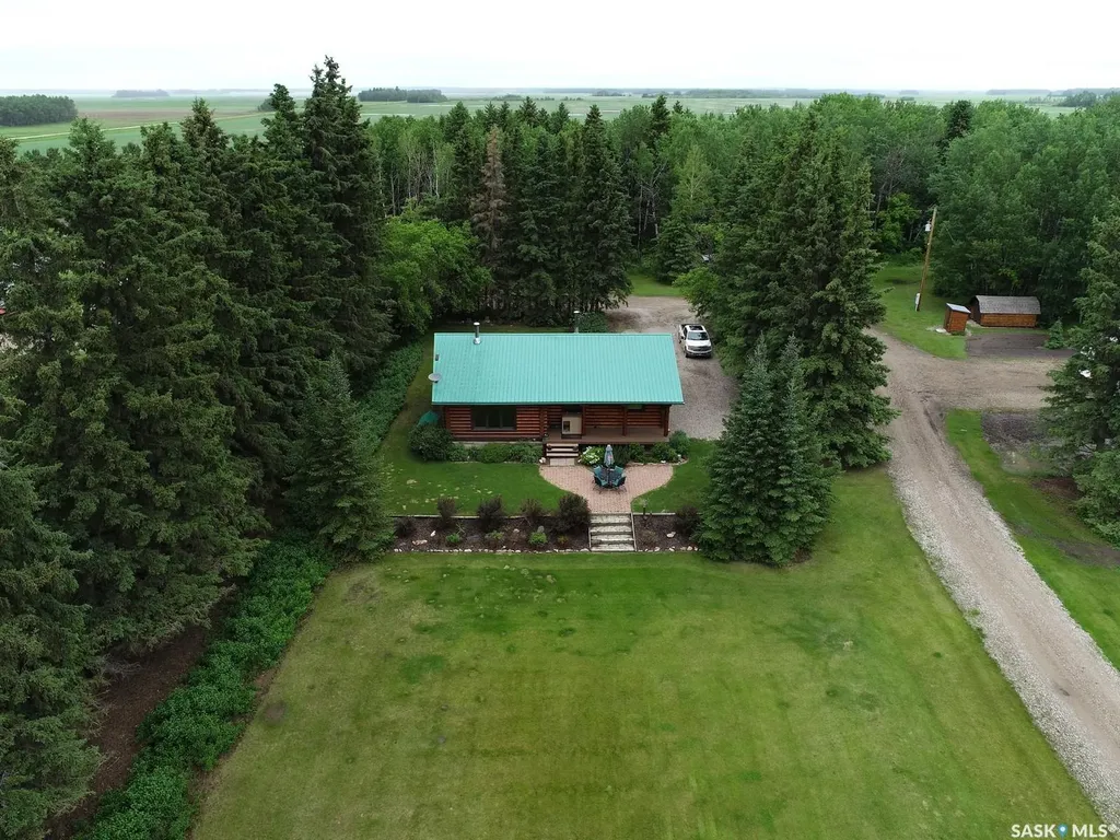 Rural Address Torch River Rm No. 488 SK S0J 0M0