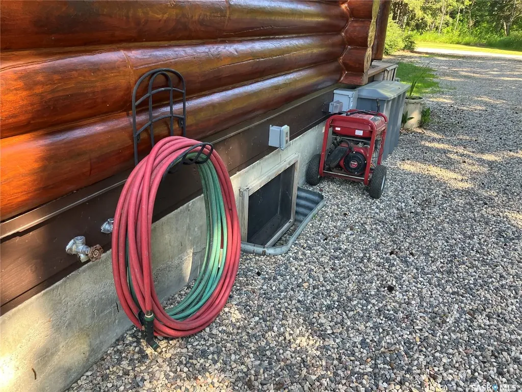 Rural Address Torch River Rm No. 488 SK S0J 0M0