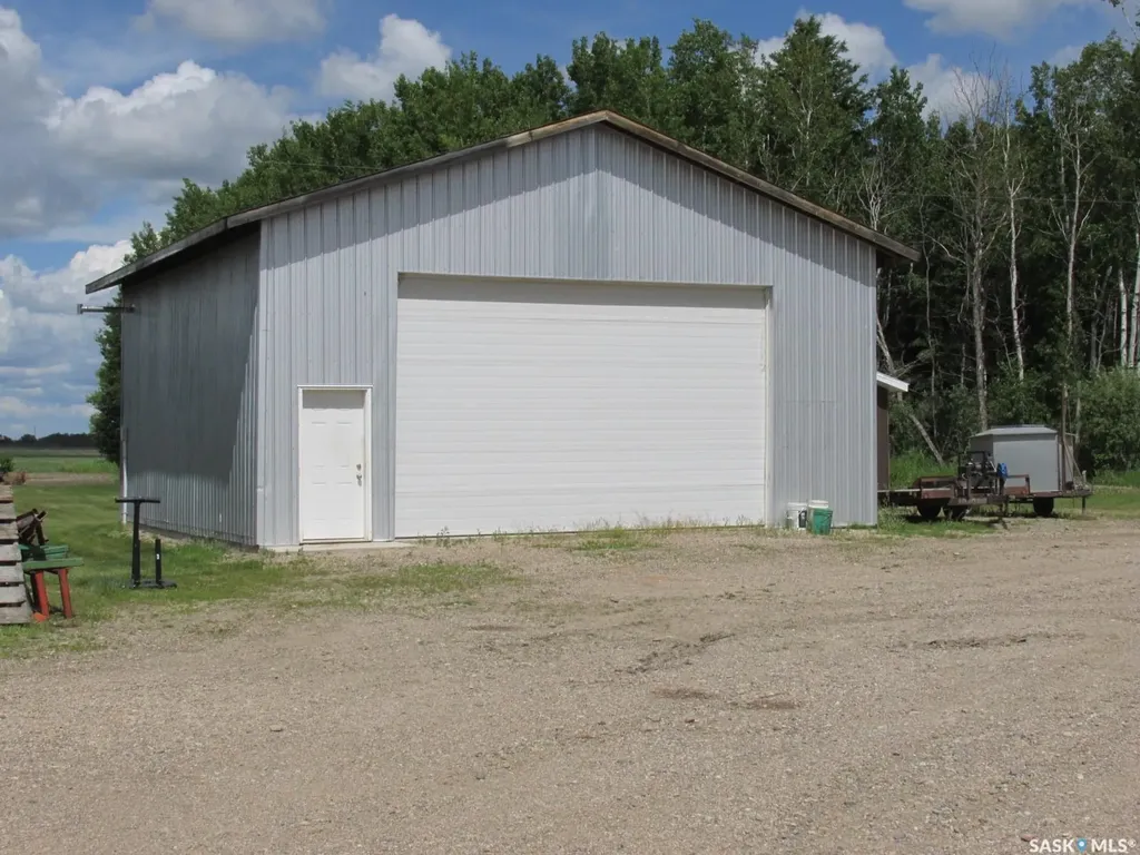 Rural Address Torch River Rm No. 488 SK S0J 0M0