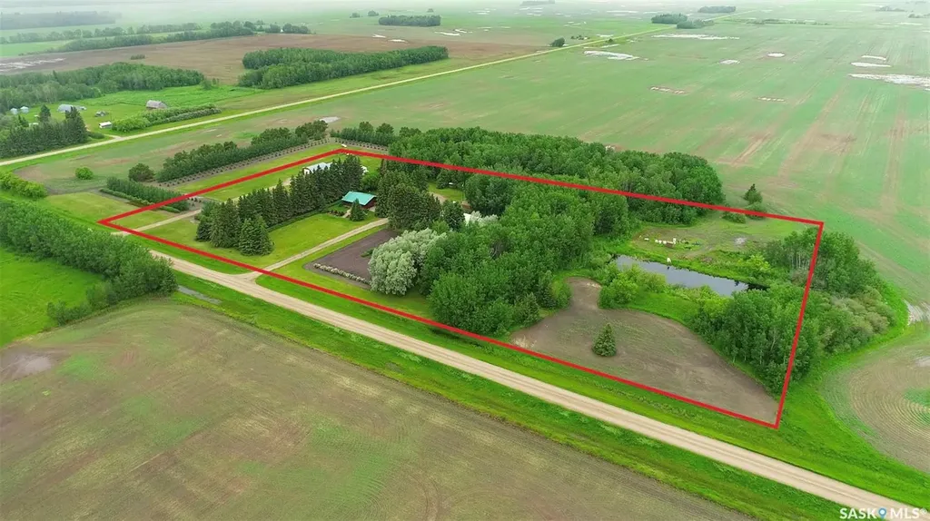 Rural Address Torch River Rm No. 488 SK S0J 0M0