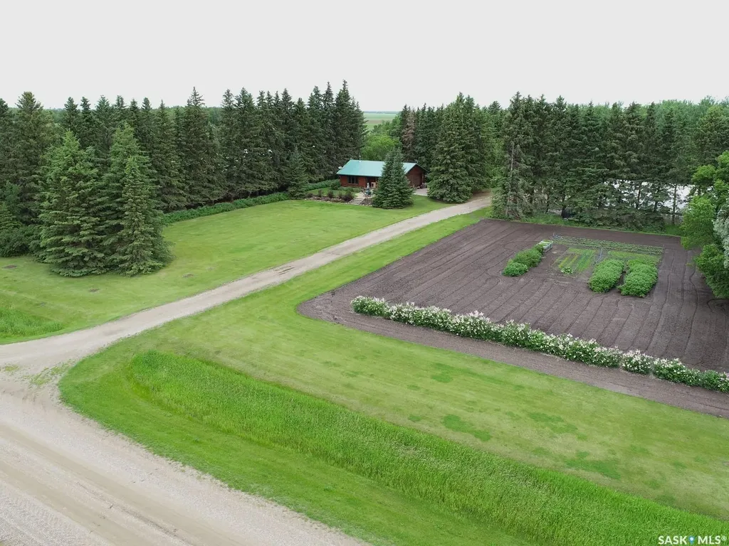 Rural Address Torch River Rm No. 488 SK S0J 0M0
