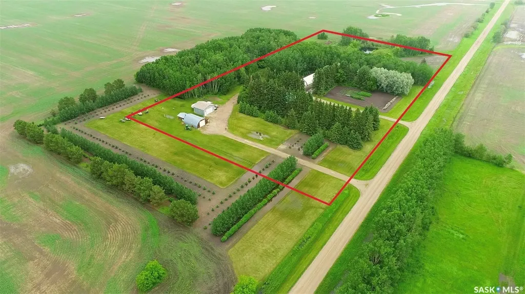 Rural Address Torch River Rm No. 488 SK S0J 0M0