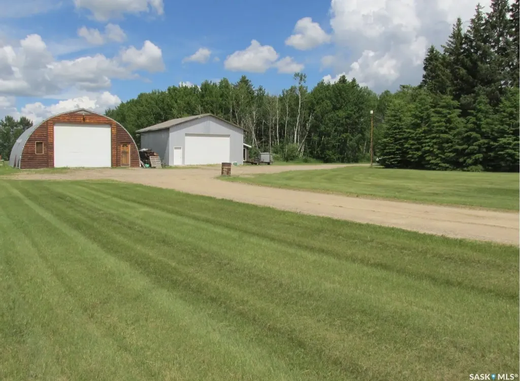 Rural Address Torch River Rm No. 488 SK S0J 0M0