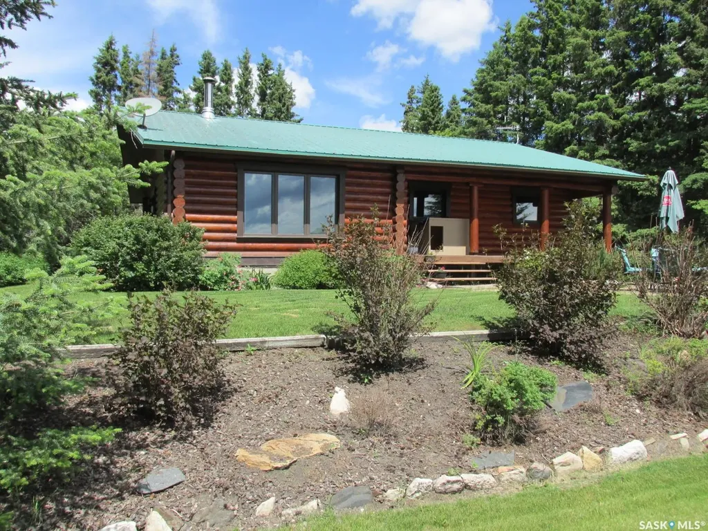 Rural Address Torch River Rm No. 488 SK S0J 0M0