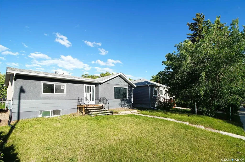425 Montreal Street Regina SK S4R 1L4