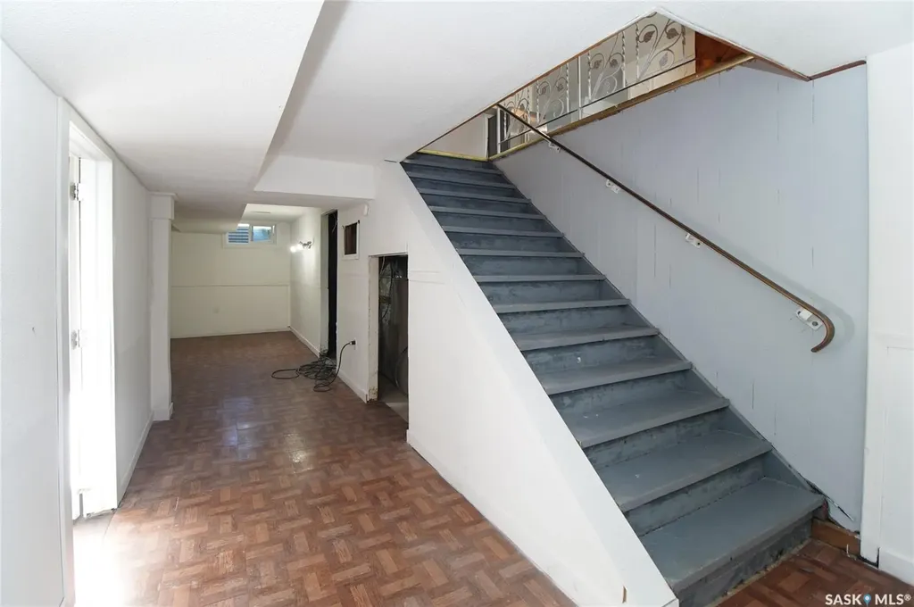 425 Montreal Street Regina SK S4R 1L4