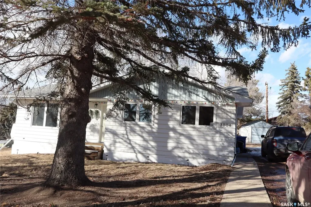 3004 4th Street N Rockglen SK S0H 3R0