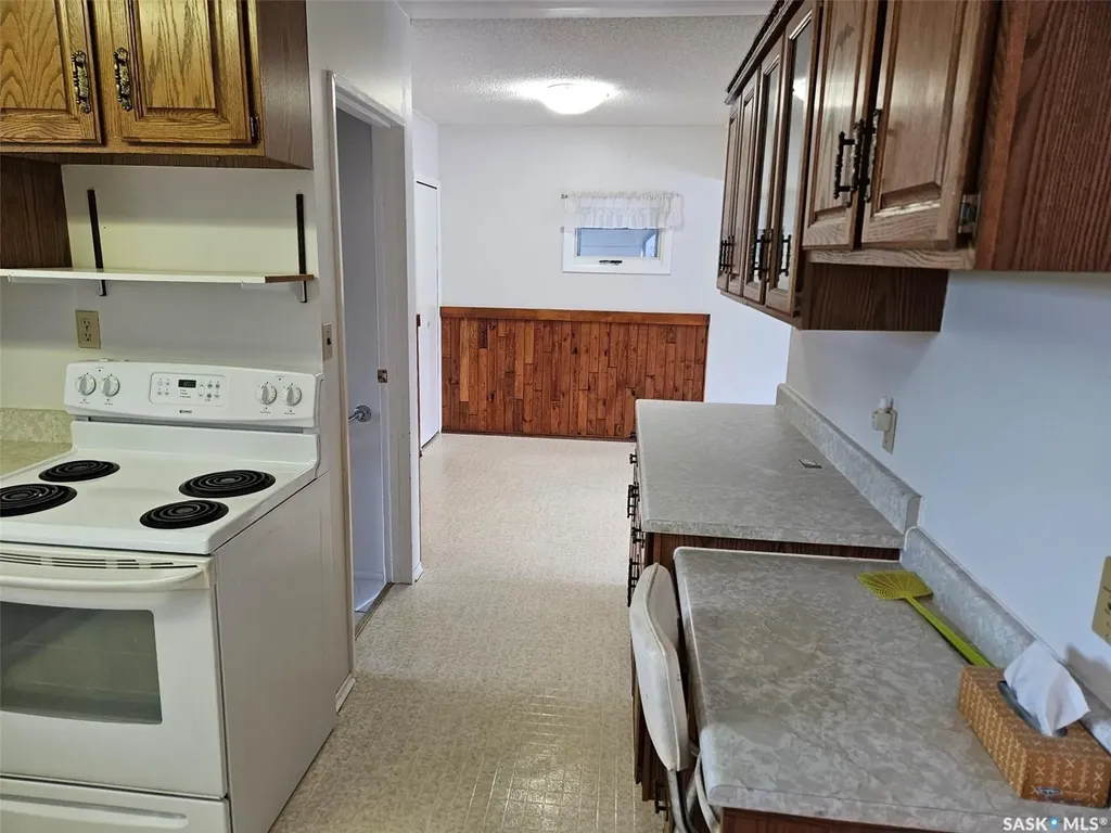 311 6th Street W Carlyle SK S0C 0R0