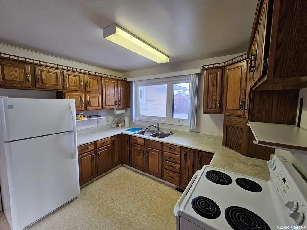 311 6th Street W Carlyle SK S0C 0R0