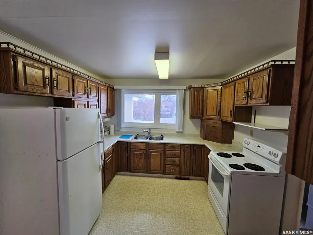 311 6th Street W Carlyle SK S0C 0R0