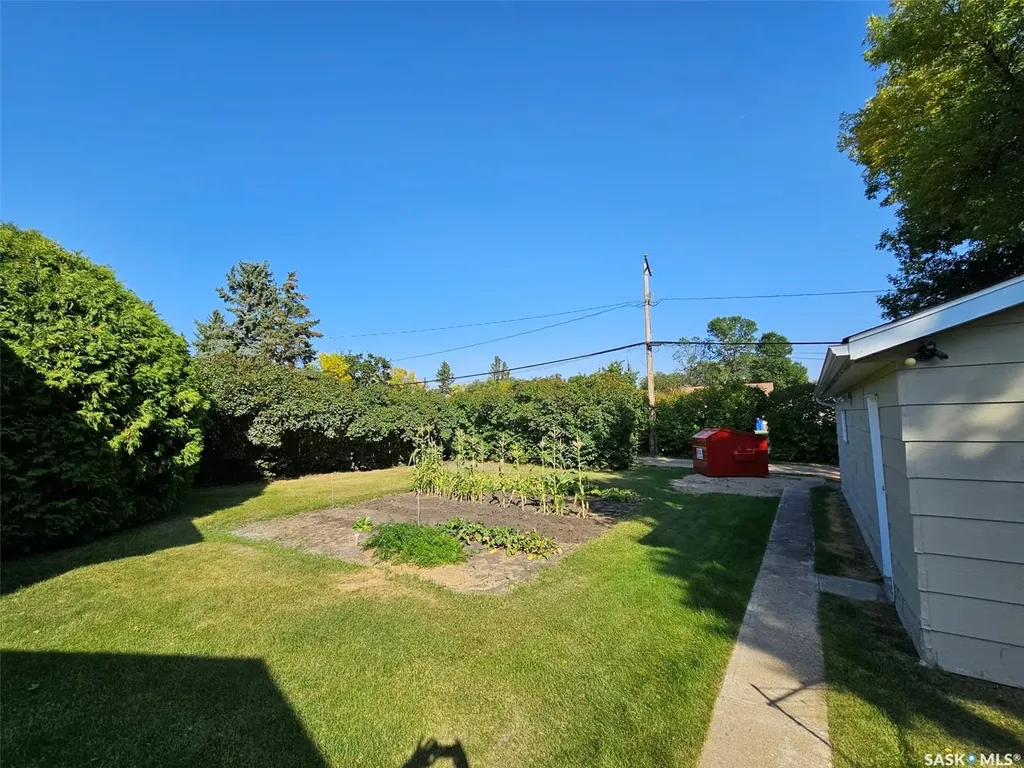311 6th Street W Carlyle SK S0C 0R0