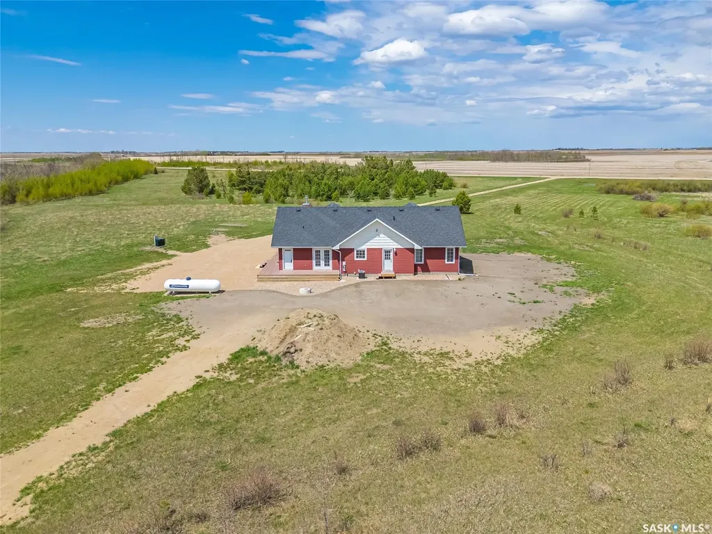 Rural Address Corman Park Rm No. 344 SK S0K 0E7