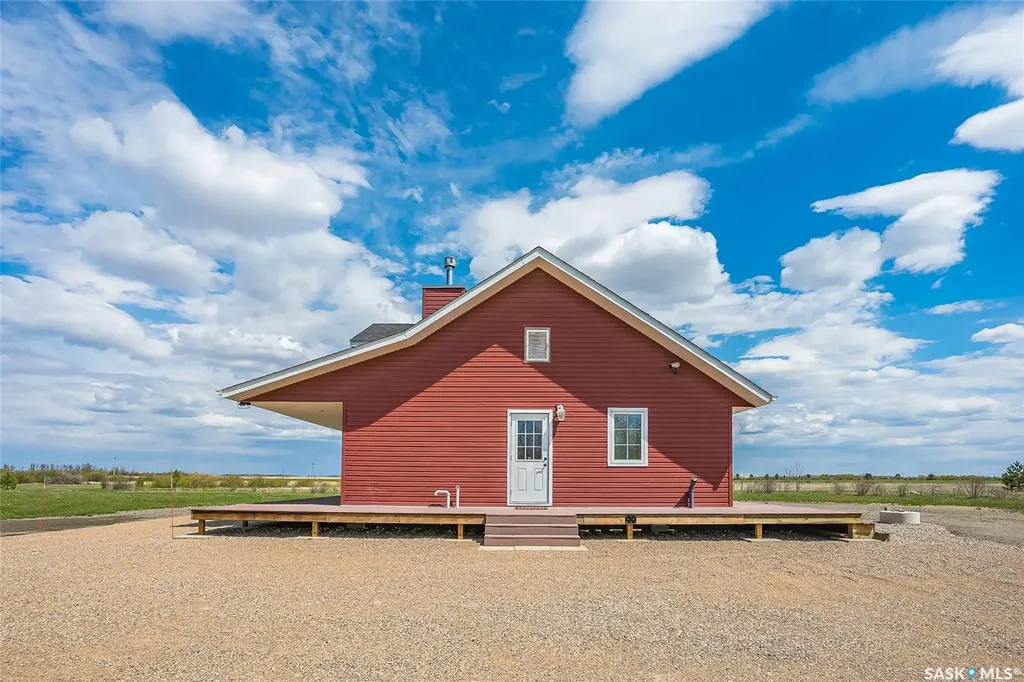 Rural Address Corman Park Rm No. 344 SK S0K 0E7