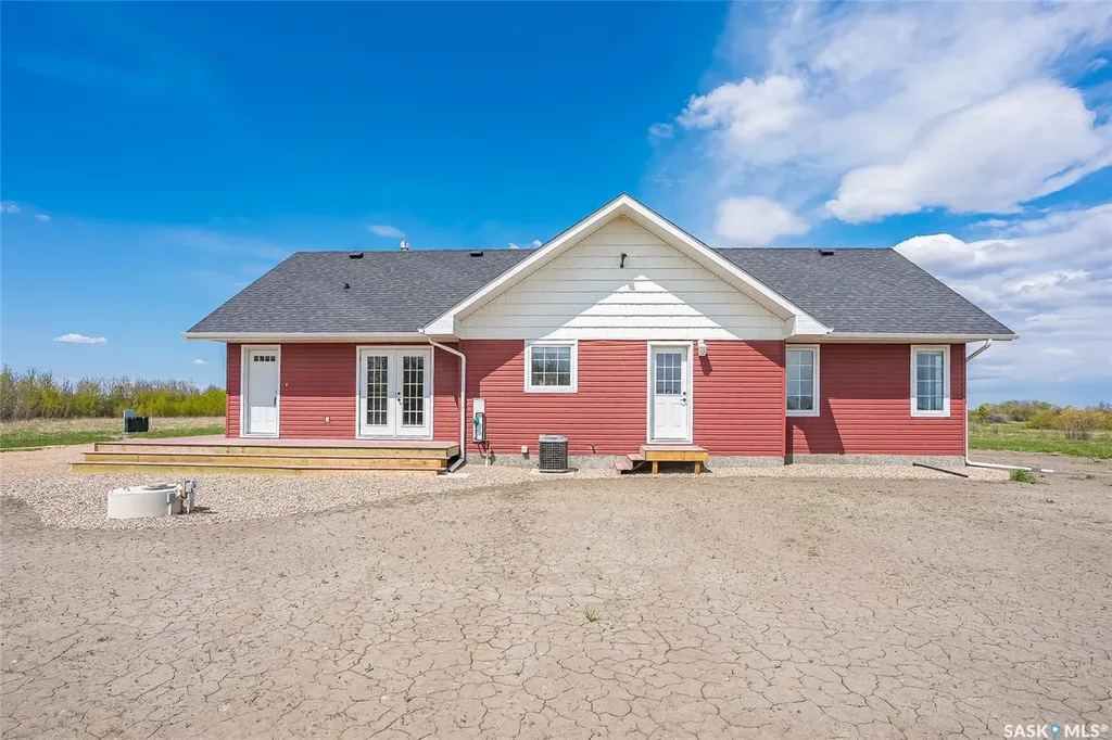 Rural Address Corman Park Rm No. 344 SK S0K 0E7