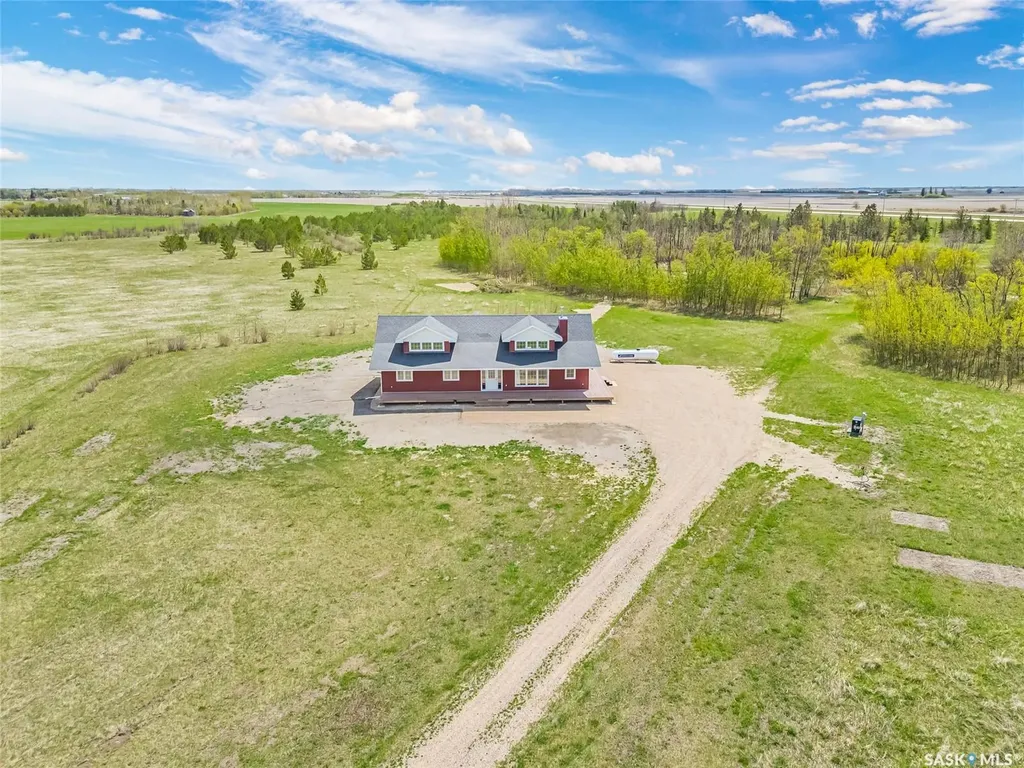 Rural Address Corman Park Rm No. 344 SK S0K 0E7