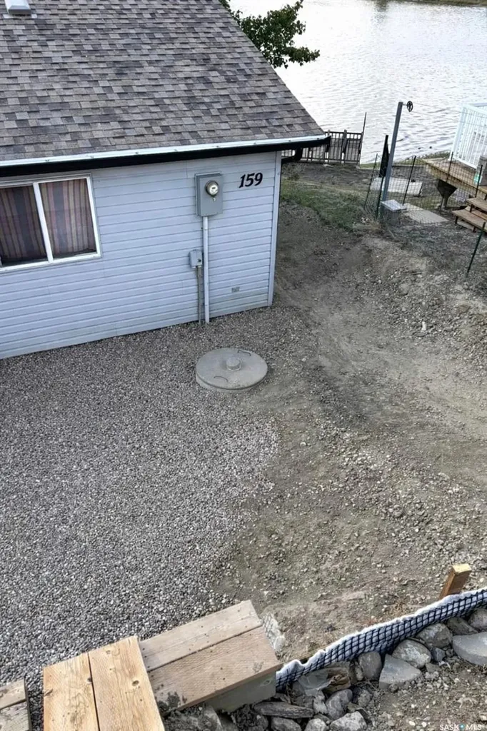 Rural Address Lacadena Rm No. 228 SK S0L 1T0