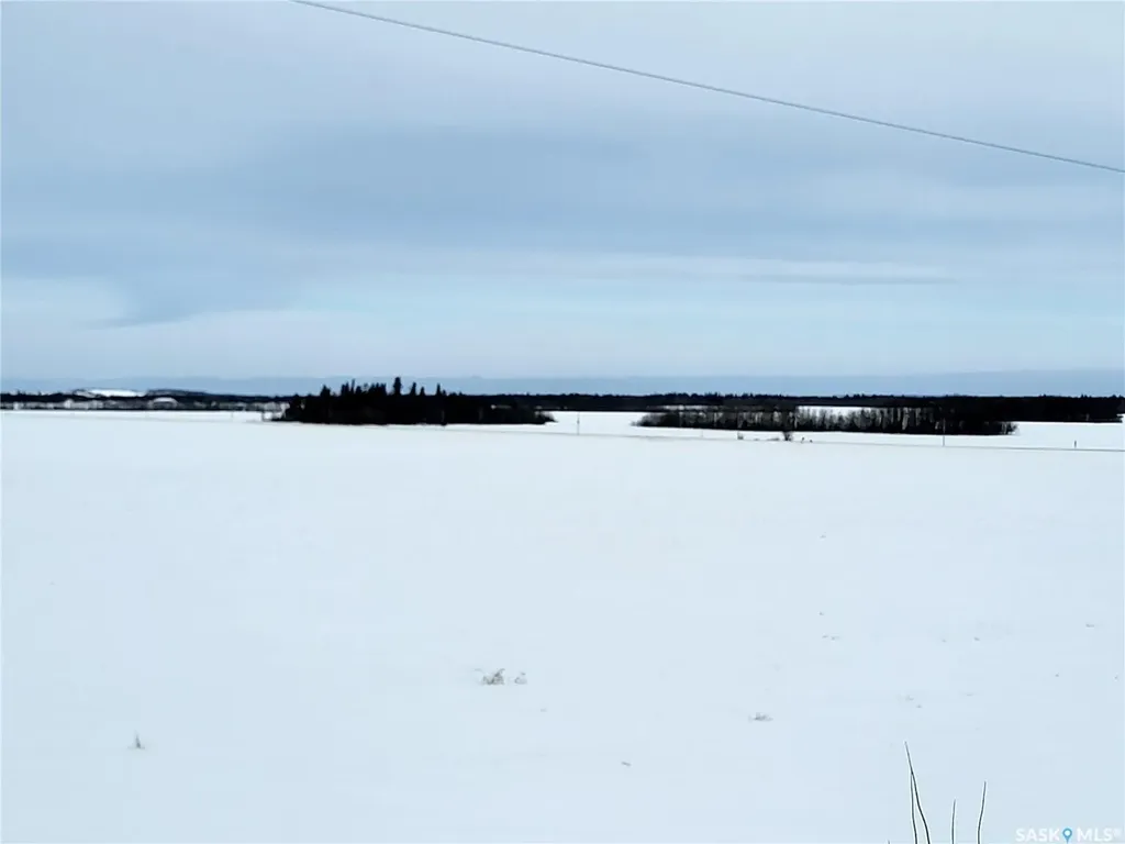 Rural Address Spiritwood Rm No. 496 SK S0J 2M0