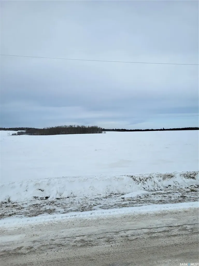 Rural Address Spiritwood Rm No. 496 SK S0J 2M0