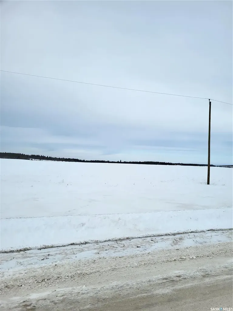 Rural Address Spiritwood Rm No. 496 SK S0J 2M0