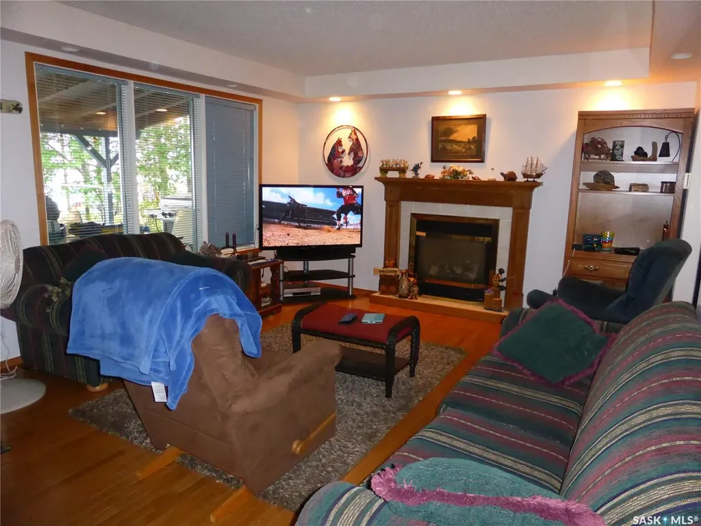 1550 Willow Avenue Mervin Rm No.499 SK S0M 1J0