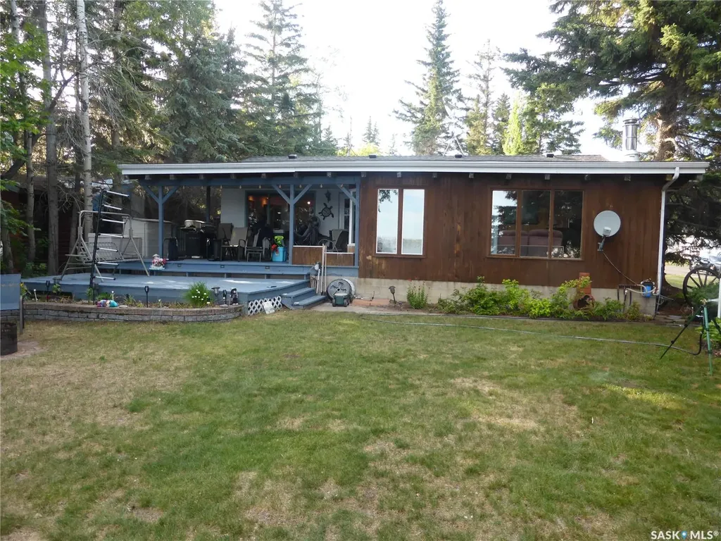 1550 Willow Avenue Mervin Rm No.499 SK S0M 1J0
