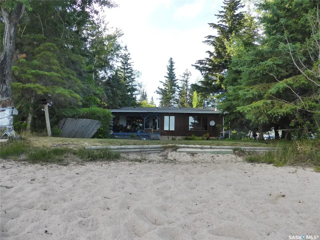 1550 Willow Avenue Mervin Rm No.499 SK S0M 1J0