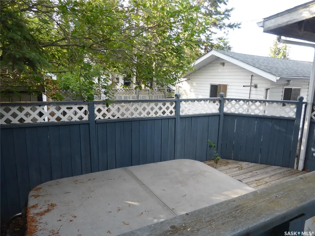 1550 Willow Avenue Mervin Rm No.499 SK S0M 1J0