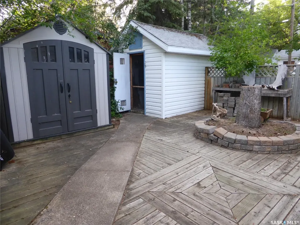 1550 Willow Avenue Mervin Rm No.499 SK S0M 1J0