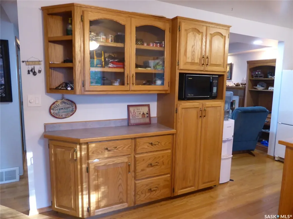 1550 Willow Avenue Mervin Rm No.499 SK S0M 1J0