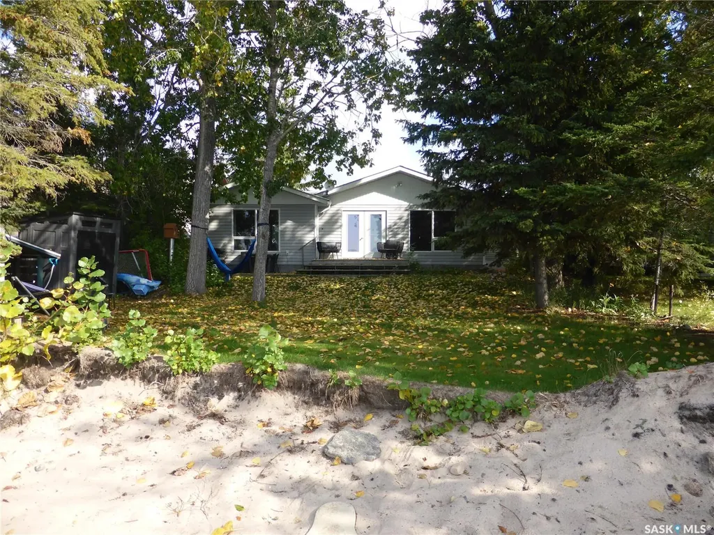 67 Mathews Crescent Turtle View SK S0M 1J0