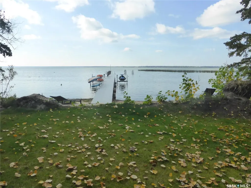 67 Mathews Crescent Turtle View SK S0M 1J0