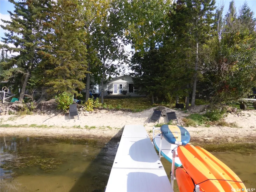 67 Mathews Crescent Turtle View SK S0M 1J0