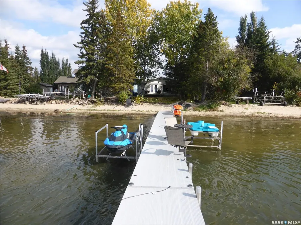 67 Mathews Crescent Turtle View SK S0M 1J0