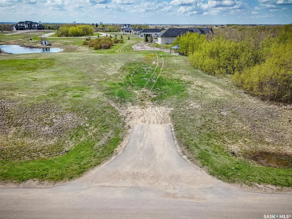 31 Meadow Ridge Drive Corman Park Rm No. 344 SK S7V 0Y5