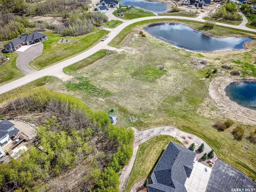 31 Meadow Ridge Drive Corman Park Rm No. 344 SK S7V 0Y5