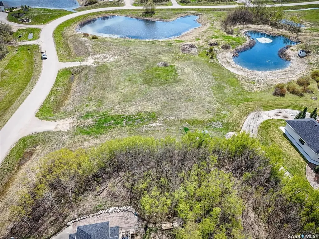 31 Meadow Ridge Drive Corman Park Rm No. 344 SK S7V 0Y5