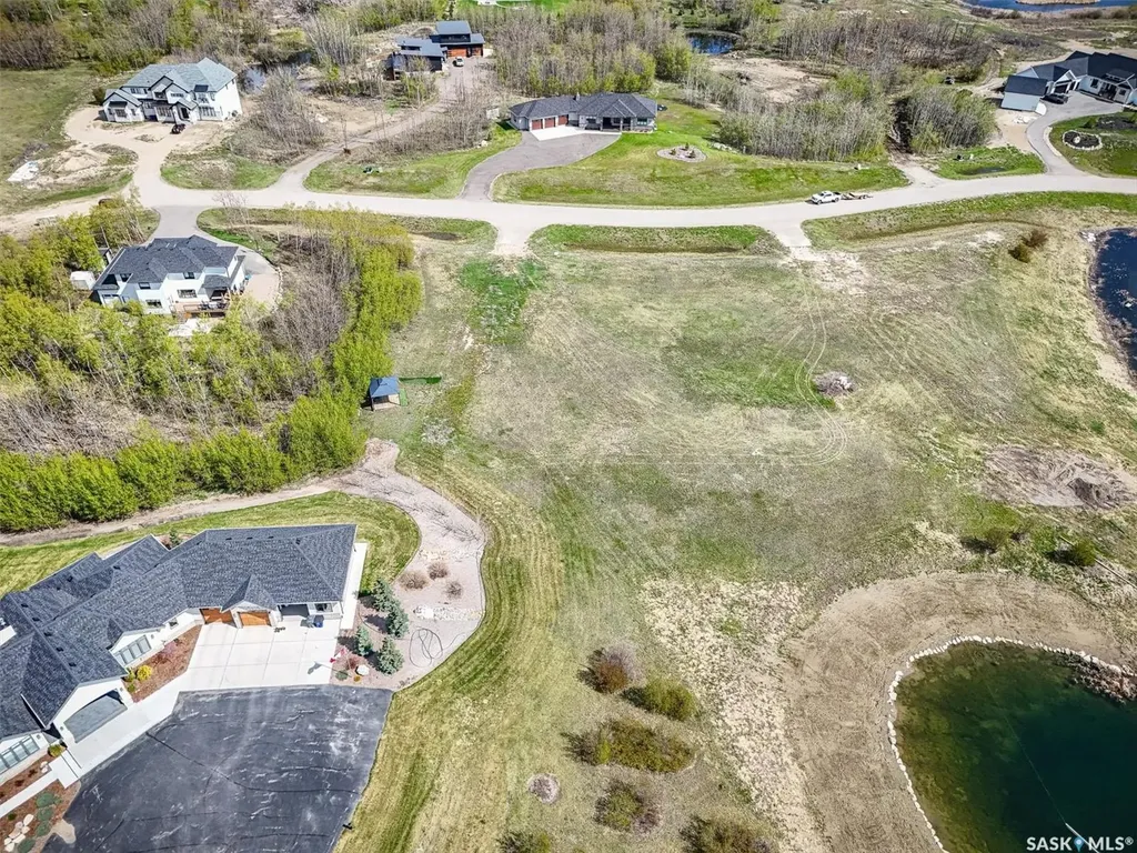 31 Meadow Ridge Drive Corman Park Rm No. 344 SK S7V 0Y5
