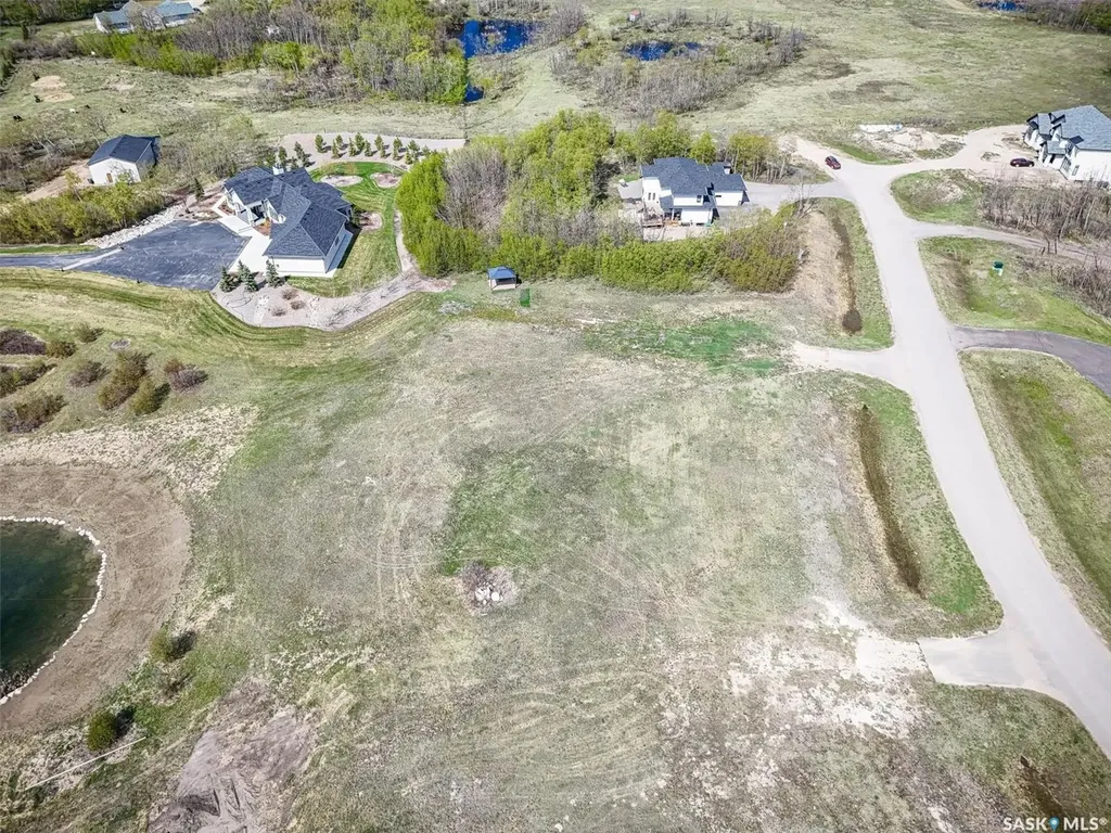 31 Meadow Ridge Drive Corman Park Rm No. 344 SK S7V 0Y5