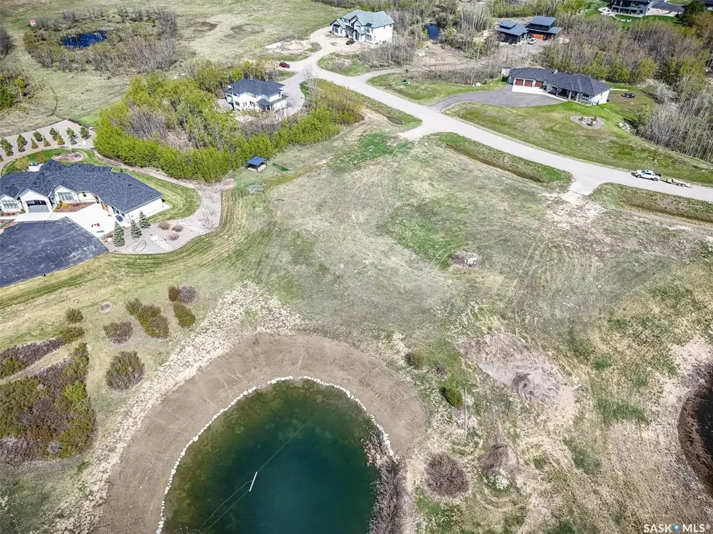31 Meadow Ridge Drive Corman Park Rm No. 344 SK S7V 0Y5