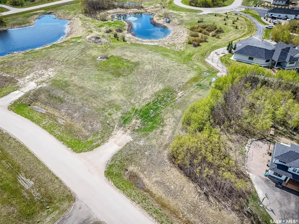 31 Meadow Ridge Drive Corman Park Rm No. 344 SK S7V 0Y5