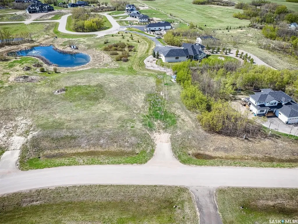 31 Meadow Ridge Drive Corman Park Rm No. 344 SK S7V 0Y5