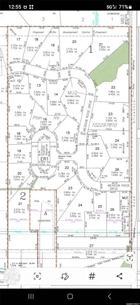 31 Meadow Ridge Drive Corman Park Rm No. 344 SK S7V 0Y5