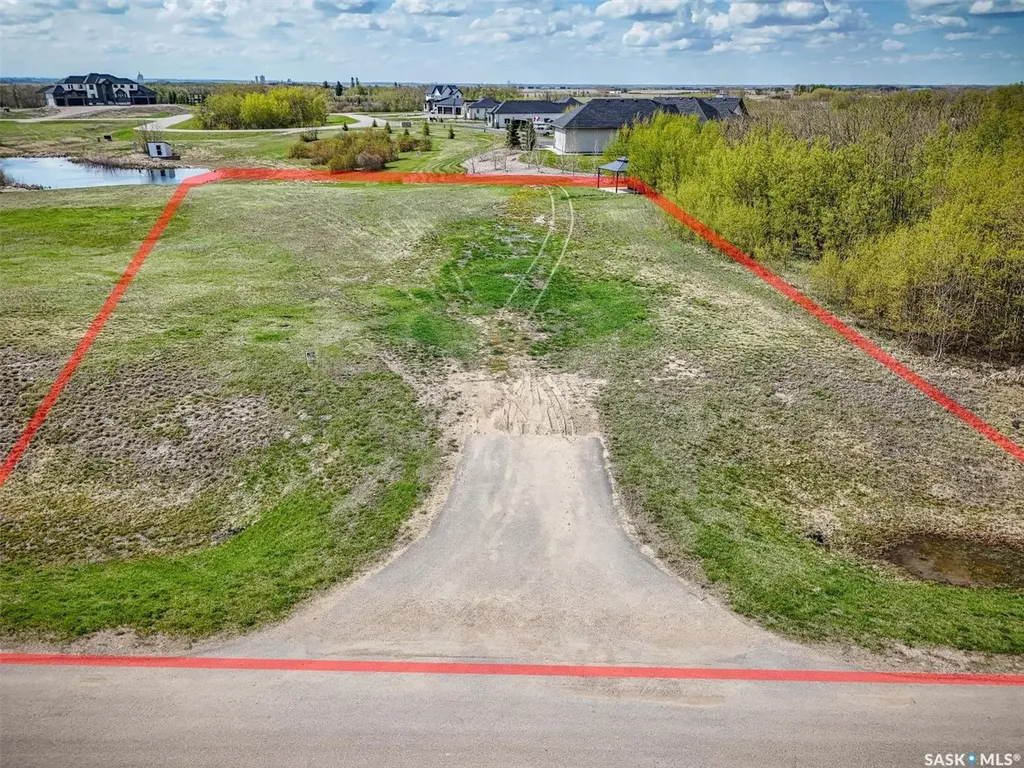 31 Meadow Ridge Drive Corman Park Rm No. 344 SK S7V 0Y5