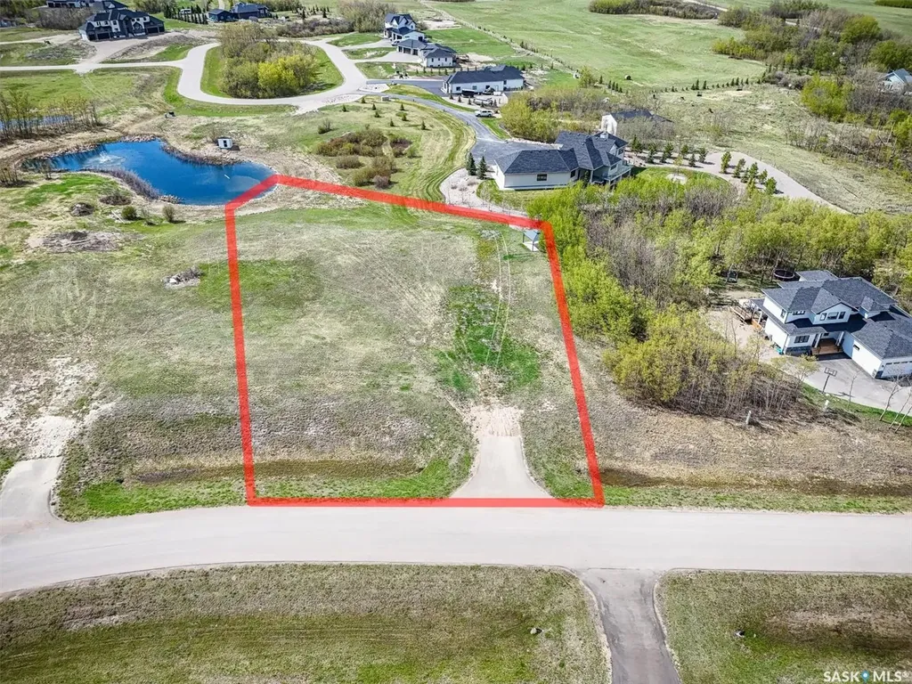 31 Meadow Ridge Drive Corman Park Rm No. 344 SK S7V 0Y5